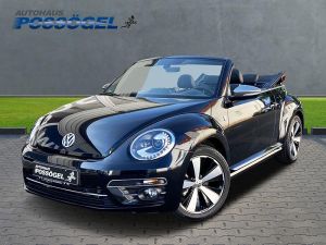 VW Beetle