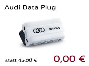 Audi DataPlug
