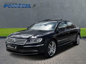 VW Phaeton