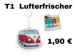 T1 Lufterfrischer