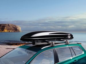 Dachbox 330 Liter